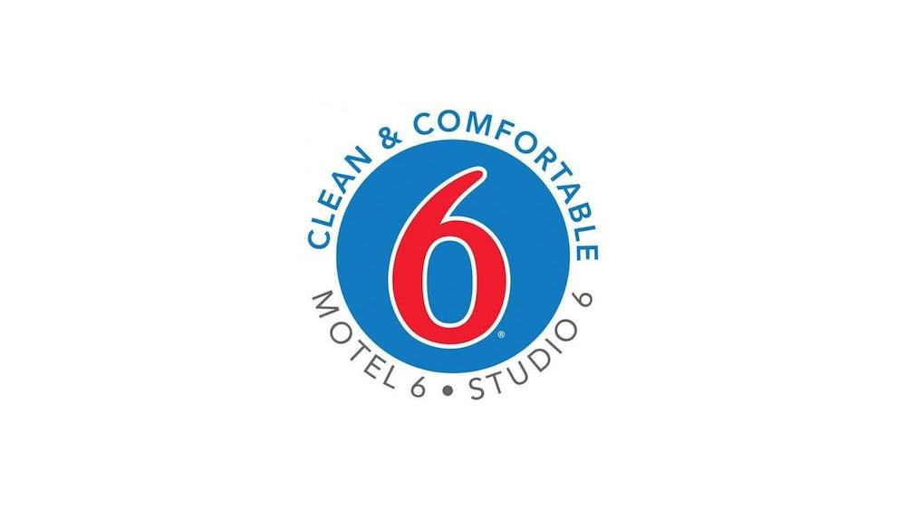 Studio 6-Bakersfield, Ca Bagian luar foto